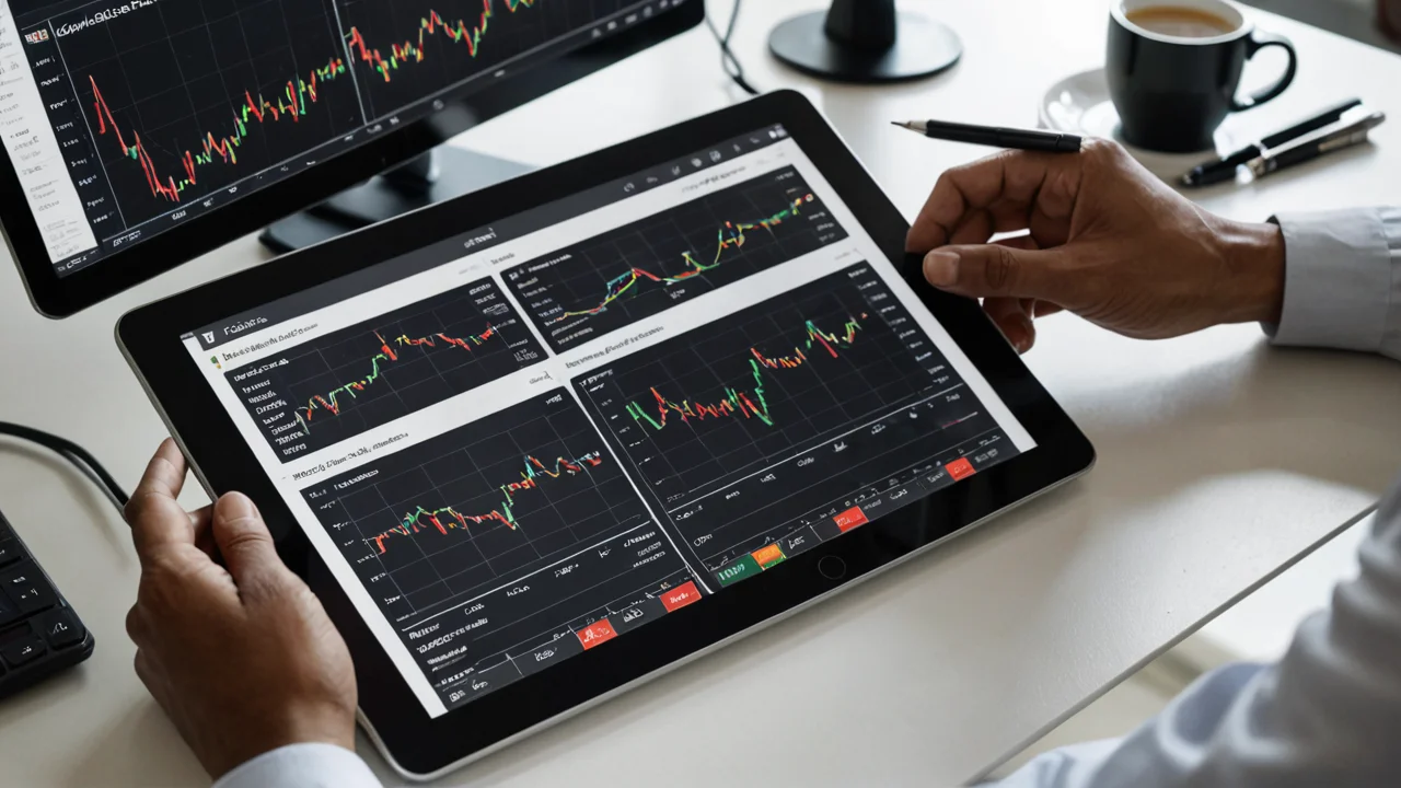 FP Markets MetaTrader 4 Setup: What Kenyan Traders Should Know