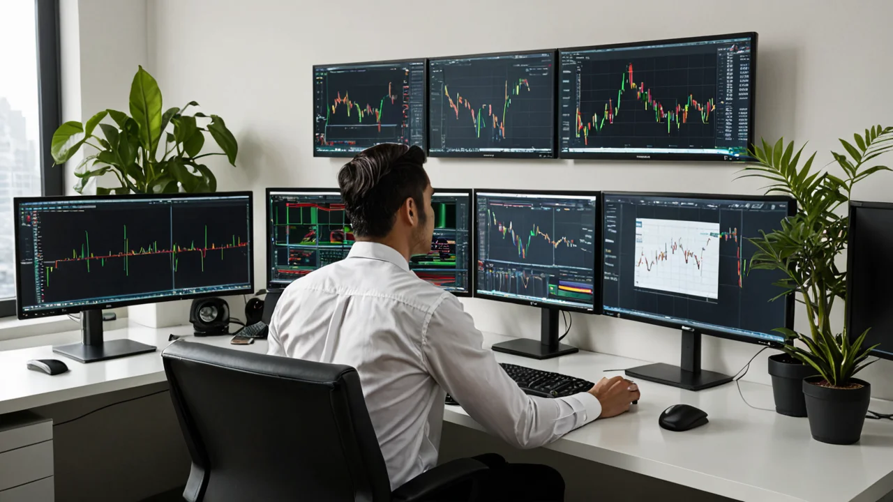 FP Markets MetaTrader 4 Setup: What Kenyan Traders Should Know